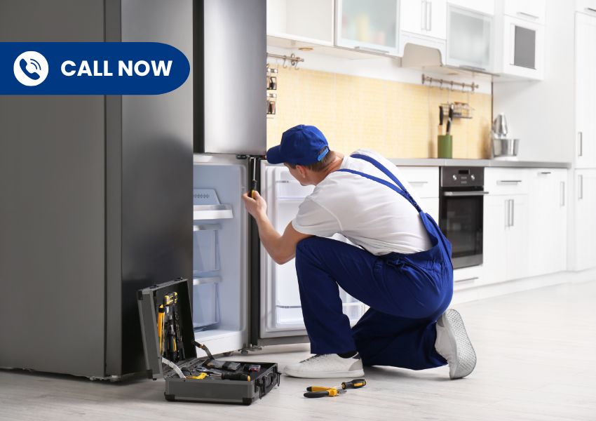 Ramsey IL Appliance Repair Company